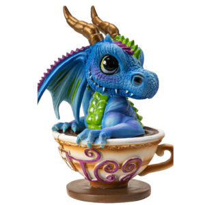 Dragon - Cup of Tea - PoP x HoyPoloi Gallery