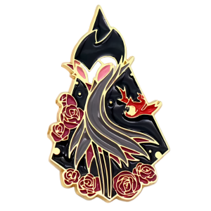Pin-Hollow Knight-Troupe Master Grimm - PoP x HoyPoloi Gallery