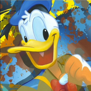 Donald-Duck-by-Arcy