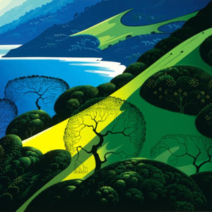 Eyvind Earle