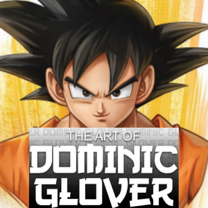 Dominic Glover