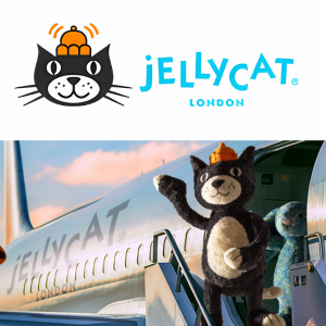 Jellycat