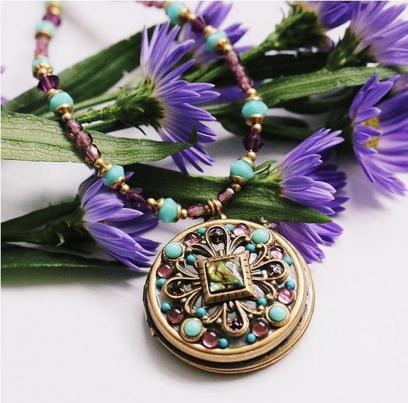 Michal Golan Jewelry