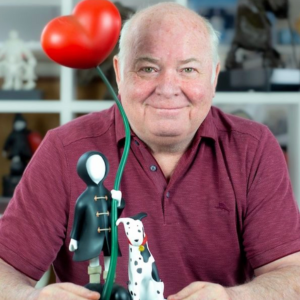 STRONGER TOGETHER by MacKenzie Thorpe - PoP x HoyPoloi Gallery