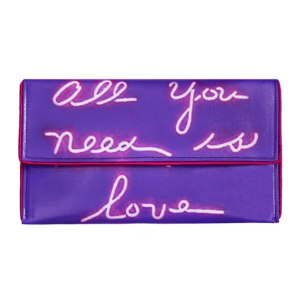 ALL YOU NEED IS LOVE - PoP x HoyPoloi Gallery