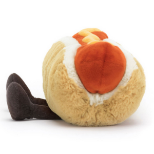 AMUSEABLE-HOT DOG by Jellycat