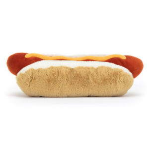 AMUSEABLE-HOT DOG by Jellycat