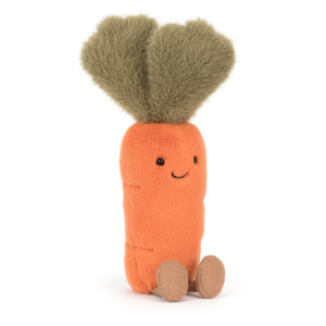 AMUSEABLES - CARROT by Jellycat