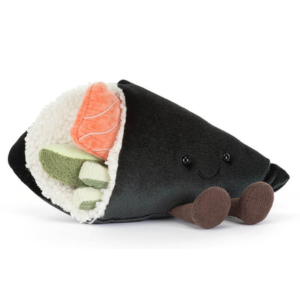 AMUSEABLES - CONEROI TEMAKI by Jellycat