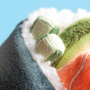 AMUSEABLES - CONEROI TEMAKI by Jellycat
