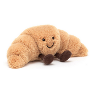 AMUSEABLES - CROISSANT (small) by Jellycat