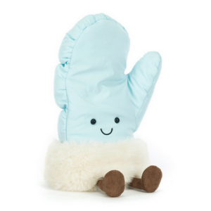 AMUSEABLES - MITTEN  by Jellycat - PoP x HoyPoloi Gallery