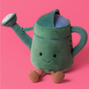 AMUSEABLES - WATERING CAN by Jellycat