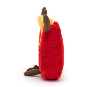 AMUSEABLES VAL & TINA LOVELOCK by Jellycat