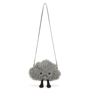 AMUSEABLES RAIN CLOUD (bag) by Jellycat - PoP x HoyPoloi Gallery