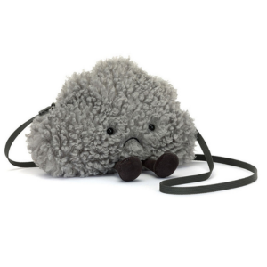 AMUSEABLES RAIN CLOUD (bag) by Jellycat - PoP x HoyPoloi Gallery