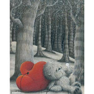 A CAPTIVATING SENSE OF GOODNESS by Fabio Napoleoni - PoP x HoyPoloi Gallery