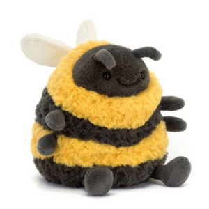 ALBEE BEE by Jellycat