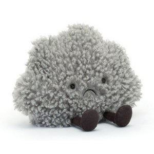 AMUSEABLES - STORM CLOUD by Jellycat