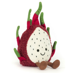 AMUSEABLES - DRAGON FRUIT by Jellycat