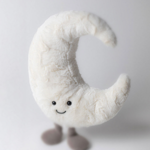 AMUSEABLES - MOON (Medium)
