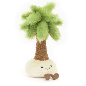 AMUSEABLES - PAMMIE PALM TREE by Jellycat