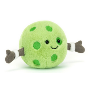 AMUSEABLES - PICKLEBALL by Jellycat