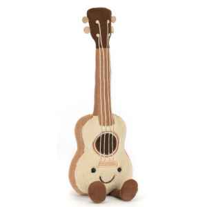 AMUSEABLES - UKULELE by Jellycat