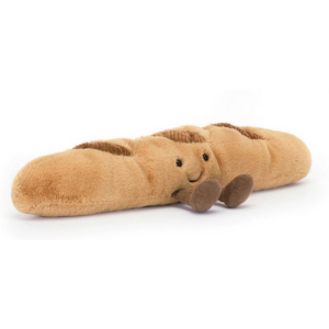 AMUSEABLES - BAGUETTE by Jellycat