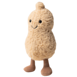 AMUSEABLES - PEANUT by Jellycat