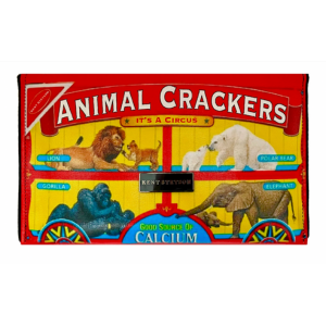 ANIMAL CRACKER - PoP x HoyPoloi Gallery