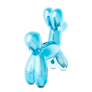 BALLOON DOG BANK-Blue - PoP x HoyPoloi Gallery