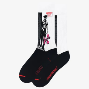 BANKSY - Pink Guard Dog - Large - PoP x HoyPoloi Gallery