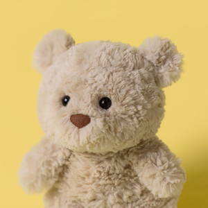 BARTHOLOMEW BEAR- Junior by Jellycat