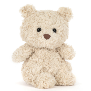 BARTHOLOMEW BEAR- Junior by Jellycat