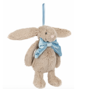 BASHFUL BEIGE BUNNY DECORATION by Jellycat - PoP x HoyPoloi Gallery