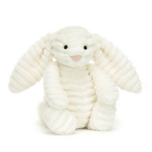 BASHFUL LUXE BUNNY NIMBUS by Jellycat - PoP x HoyPoloi Gallery