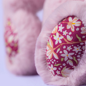 BLOSSOM BUNNY - LUXE - THISTLEPOP (Original) by Jellycat - PoP x HoyPoloi Gallery