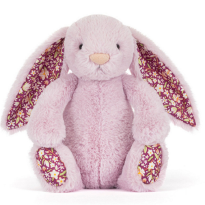 BLOSSOM BUNNY - LUXE - THISTLEPOP (Original) by Jellycat - PoP x HoyPoloi Gallery