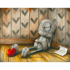 BURST OF JUBILATION by Fabio Napoleoni - PoP x HoyPoloi Gallery