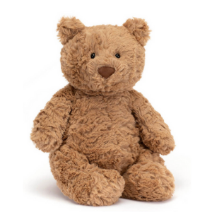 BARTHOLOMEW BEAR - Medium