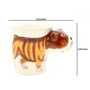 MUG-10OZ- BULLDOG - PoP x HoyPoloi Gallery