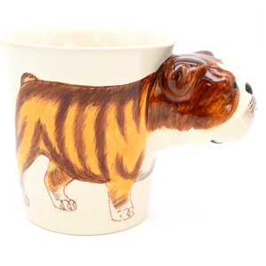 MUG-10OZ- BULLDOG - PoP x HoyPoloi Gallery