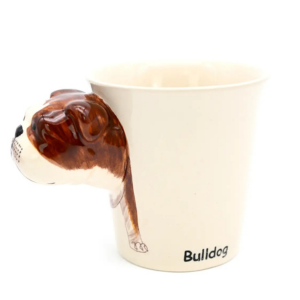 MUG-10OZ- BULLDOG - PoP x HoyPoloi Gallery