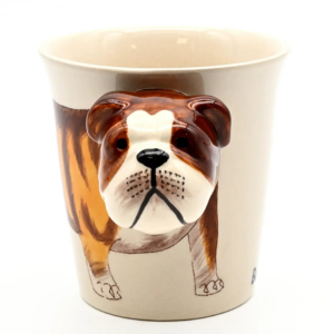 MUG-10OZ- BULLDOG - PoP x HoyPoloi Gallery