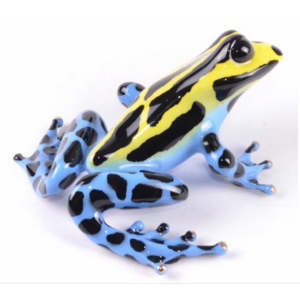 Buster by Frogman, Tim Cotterill - PoP x HoyPoloi Gallery