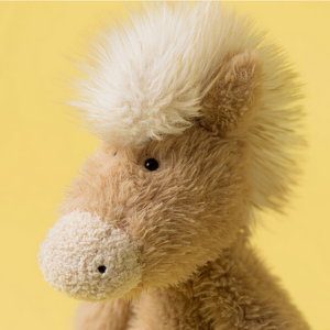 CANTERNEIGH PONY by Jellycat