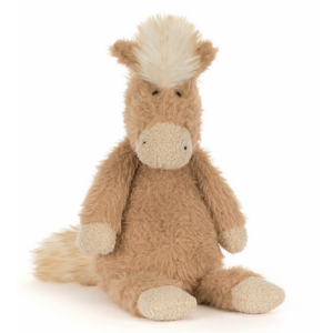 CANTERNEIGH PONY by Jellycat