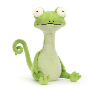 CARACTACUS CHAMELEON by Jellycat