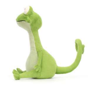 CARACTACUS CHAMELEON by Jellycat